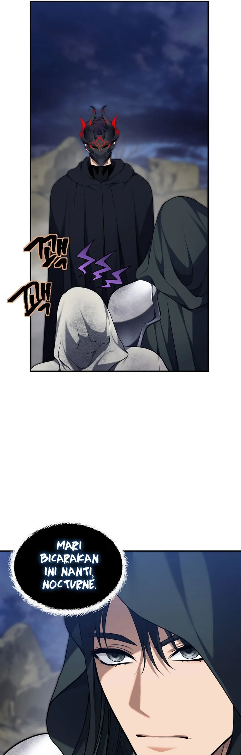 second life ranker chapter 154 - Page 50